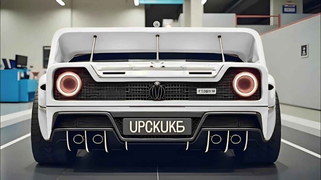 Kimera EVO38 2026 el ícono italiano que vuelve renovado