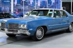Oldsmobile Delta 88 2026 todo sobre el sedán más esperado
