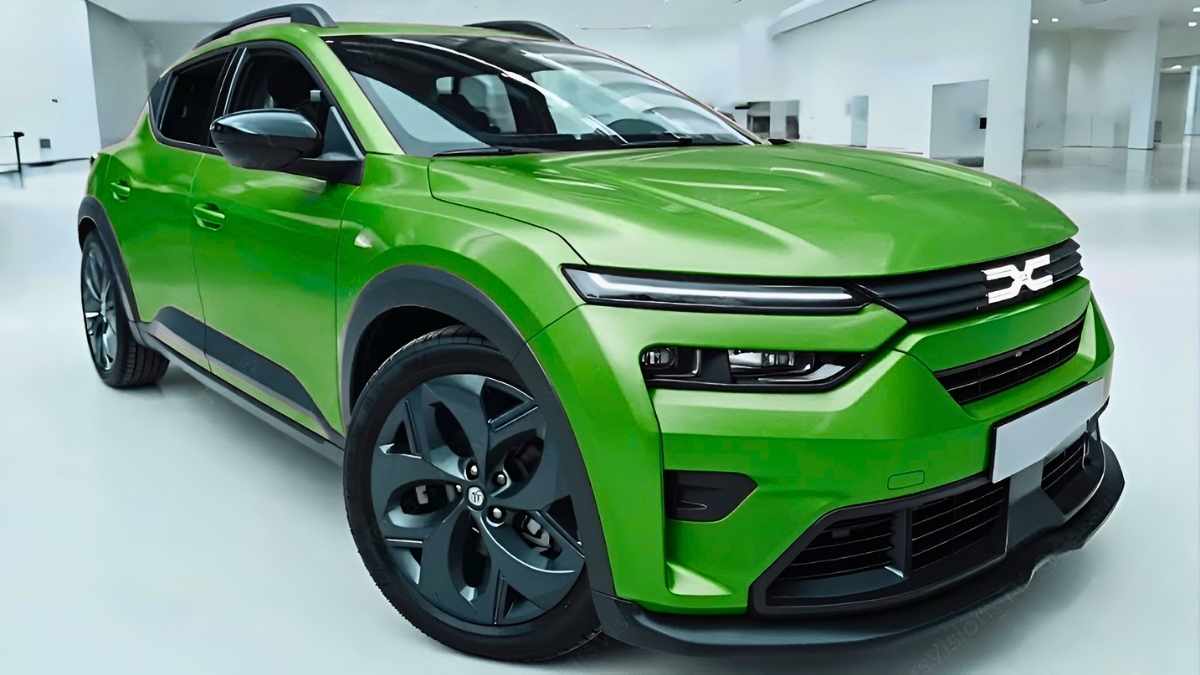 Skoda Elroq RS 2026 innovación eléctrica y diseño deportivo