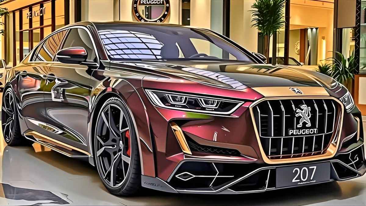 Peugeot 207 historia y legado de un clásico contemporáneo